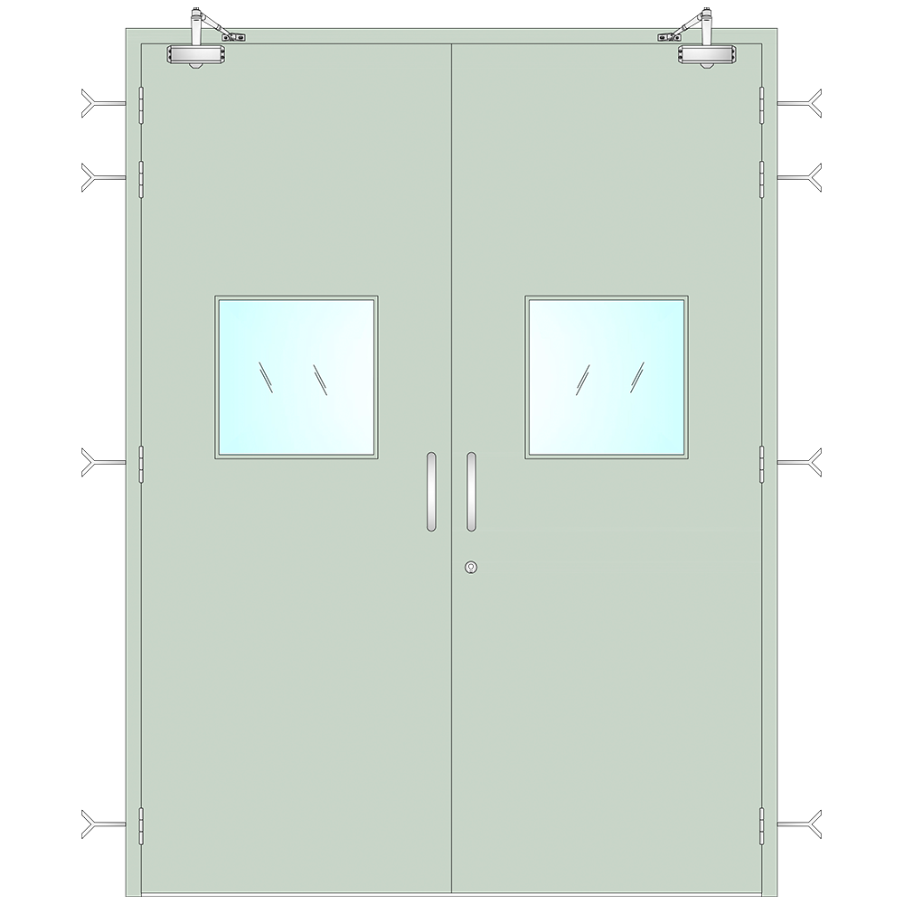 Double-Leaf-HMPS-Door-1