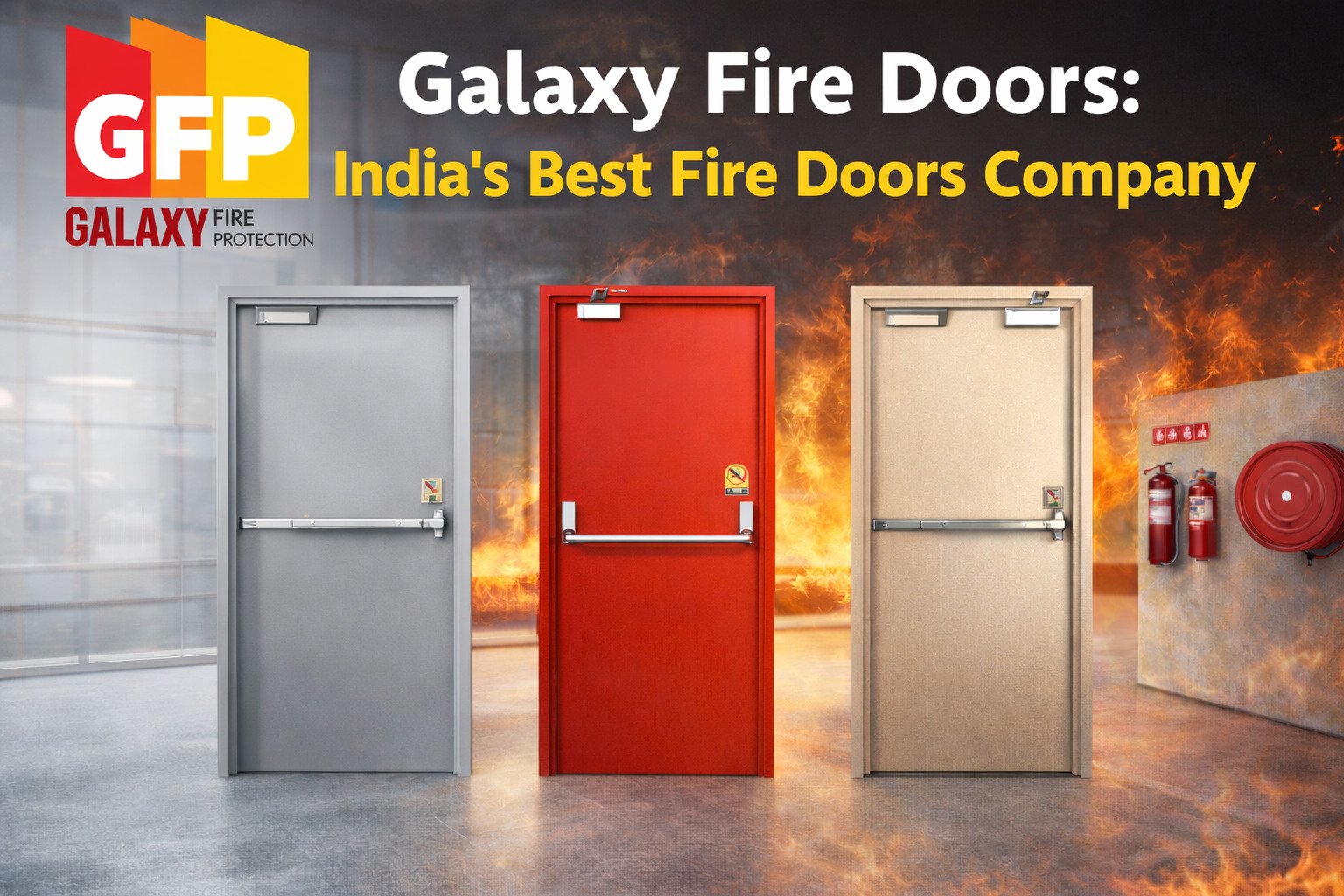 galaxy-fire-doors-India-best fire-doors-company