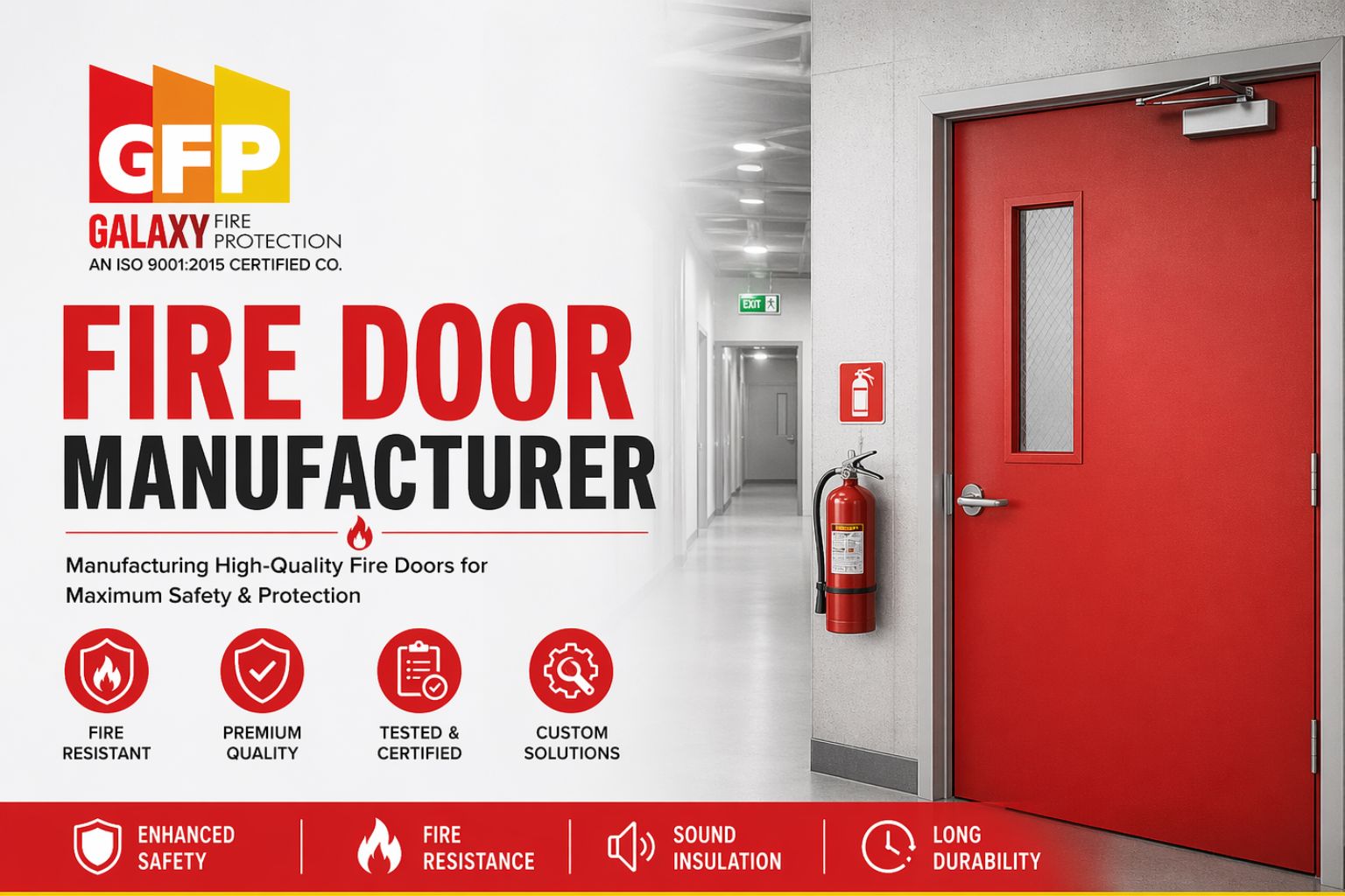 fire-door-manufacturers